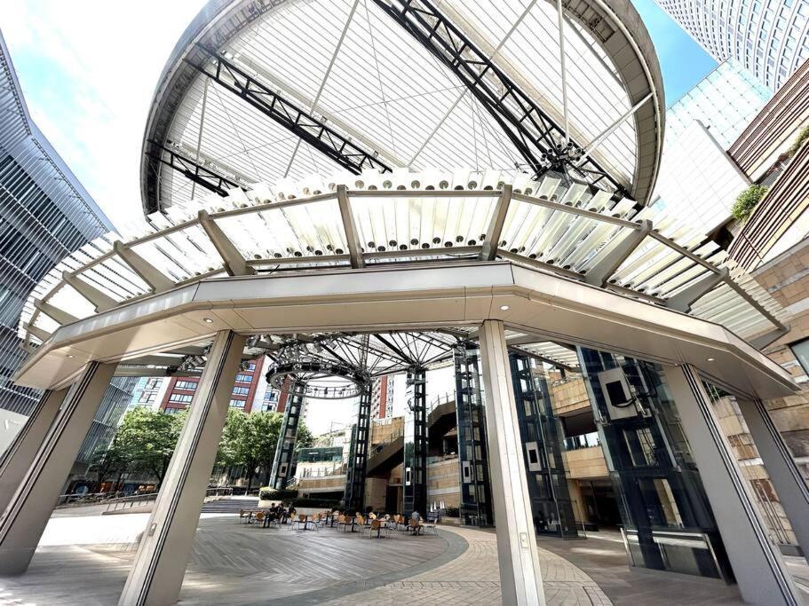 Sky Gate Azabu ヴィラ