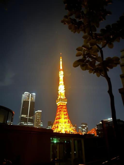 Sky Gate Azabu * 東京都