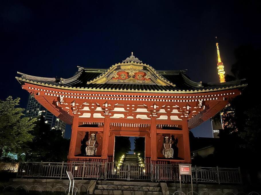 Sky Gate Azabu 東京都