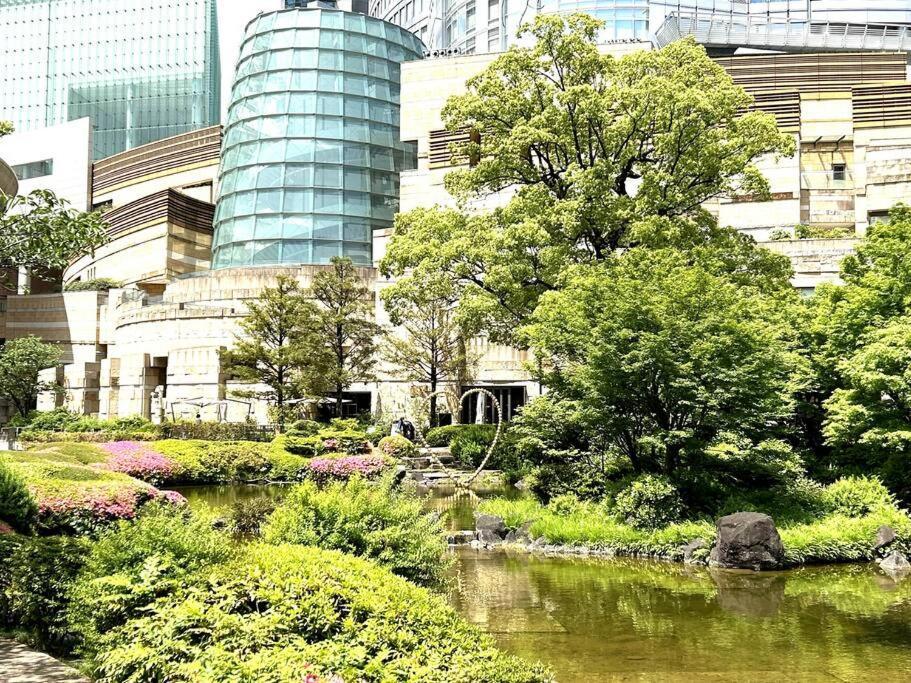 Sky Gate Azabu ヴィラ 東京都