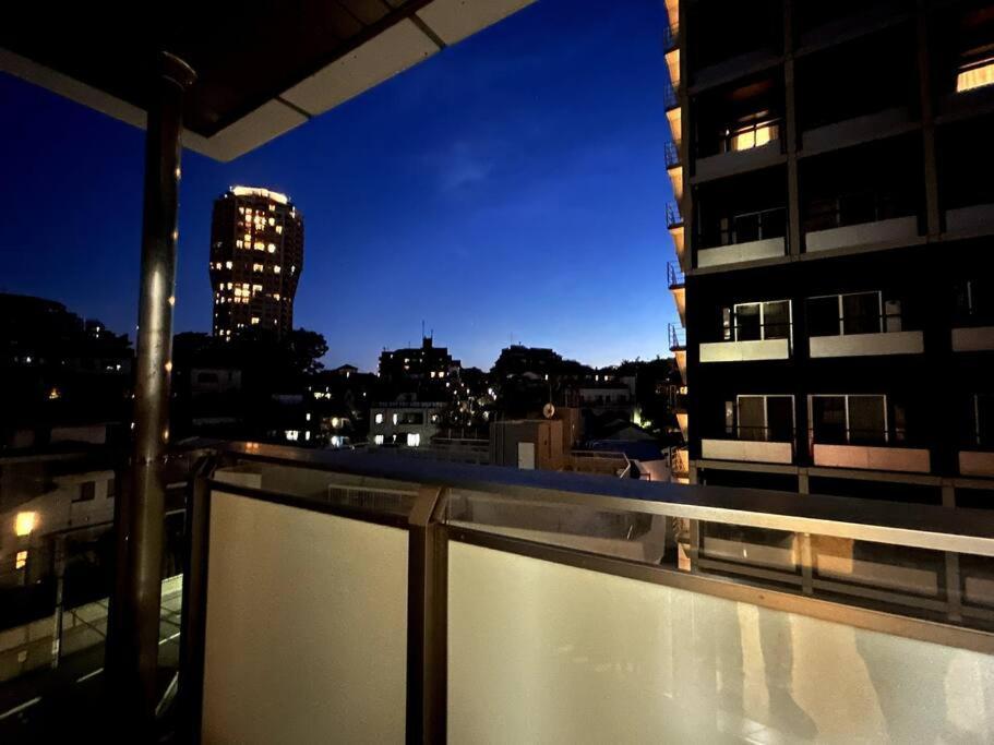 ヴィラ Sky Gate Azabu